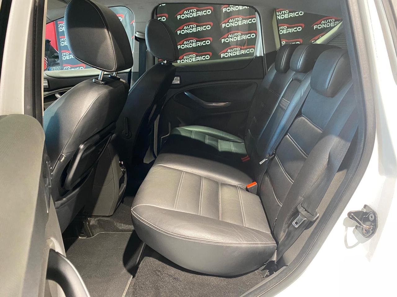 Ford Kuga 2.0 Diesel - 2010