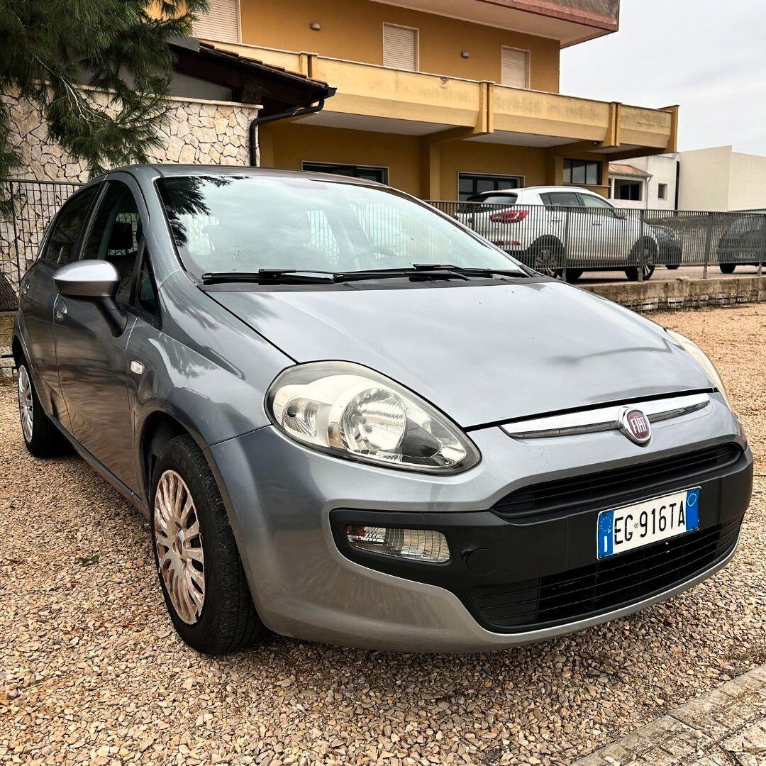 Fiat Punto Evo Punto Evo 1.4 5 porte S&S Dynamic