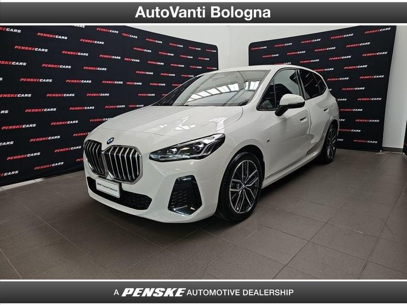 BMW Serie 2 Active Tourer 218d MSport Auto
