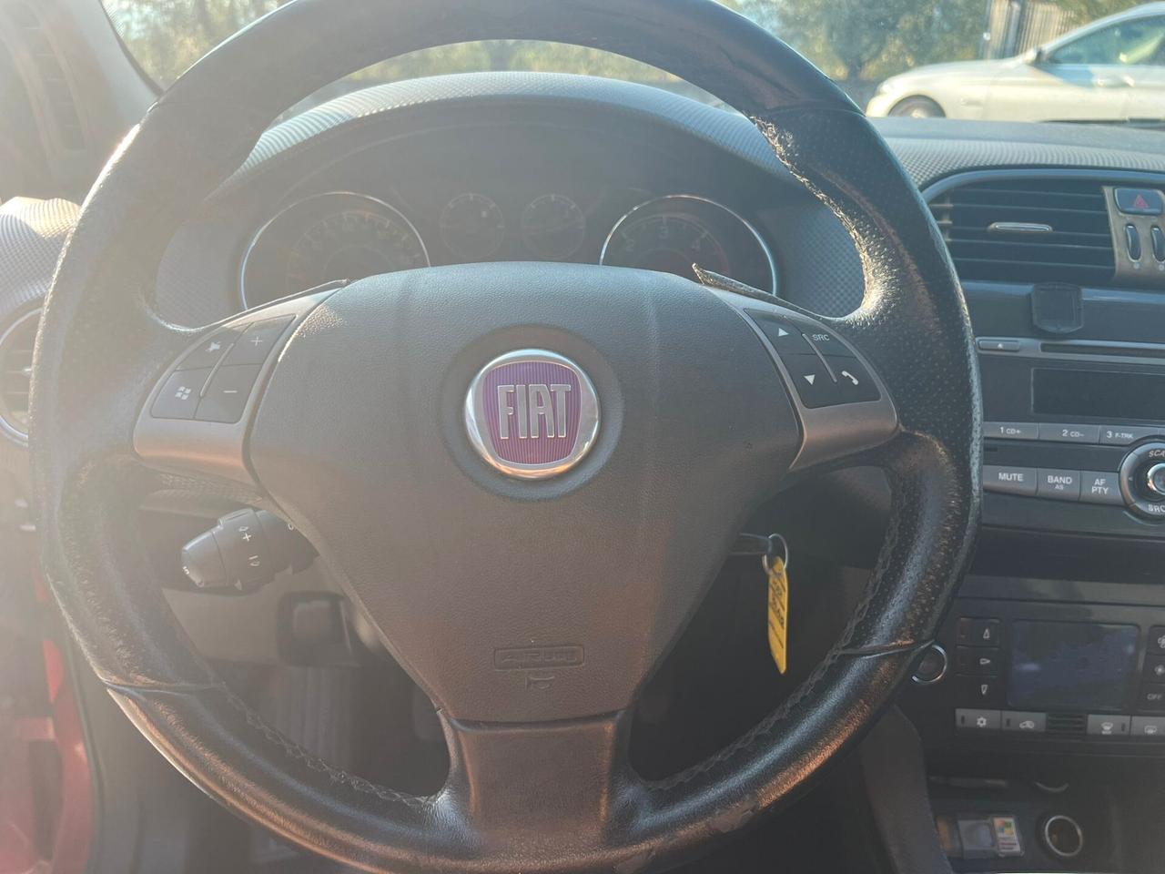 Fiat Bravo 2° serie 1.9 mjt Emotion