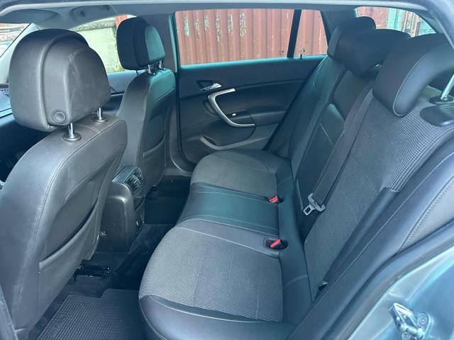 OPEL Insignia 2.0 CDTI Sports Tourer Cosmo Stupenda Bellissima