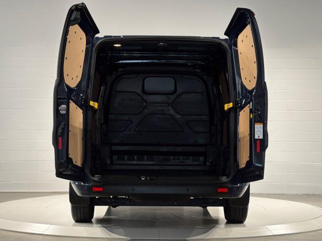 FORD Transit Custom 280 2.0 EcoBlue 130cv PC Furgone Trend PREZZO+IVA