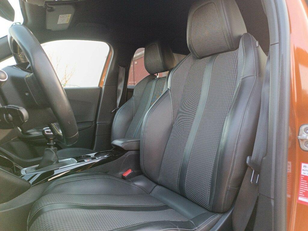 Peugeot 2008 1.2 PureTech GT Line