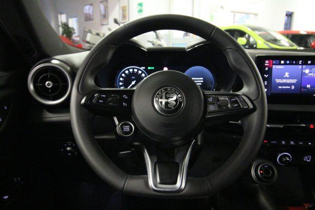 ALFA ROMEO Tonale 1.5 130 CV MHEV TCT7 Super