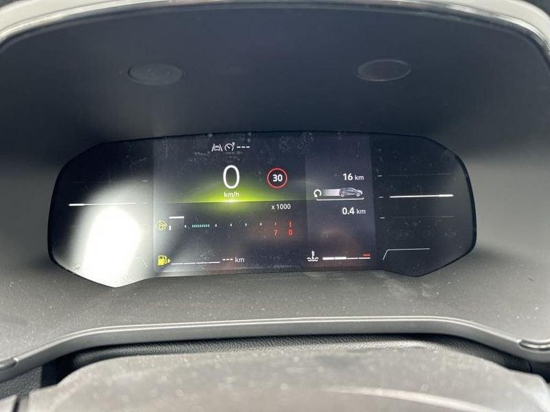 Renault Captur ECO GPL 100 cv Evolution SUPER-OFFERTA!! KM0