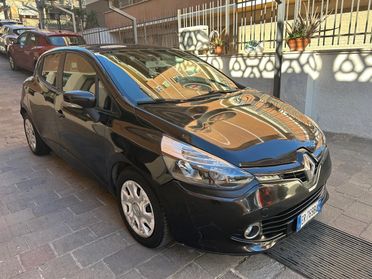 RENAULT Clio 1.5 dCi 8V 75CV Live