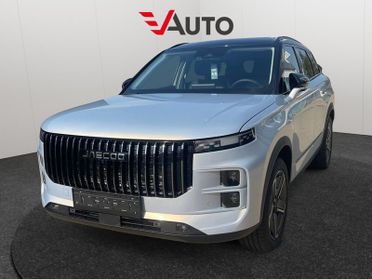 Jaecoo Jaecoo 7 Super Hyb. Jaecoo 7 1.5 TGDI 347 CV PHEV Exclusive