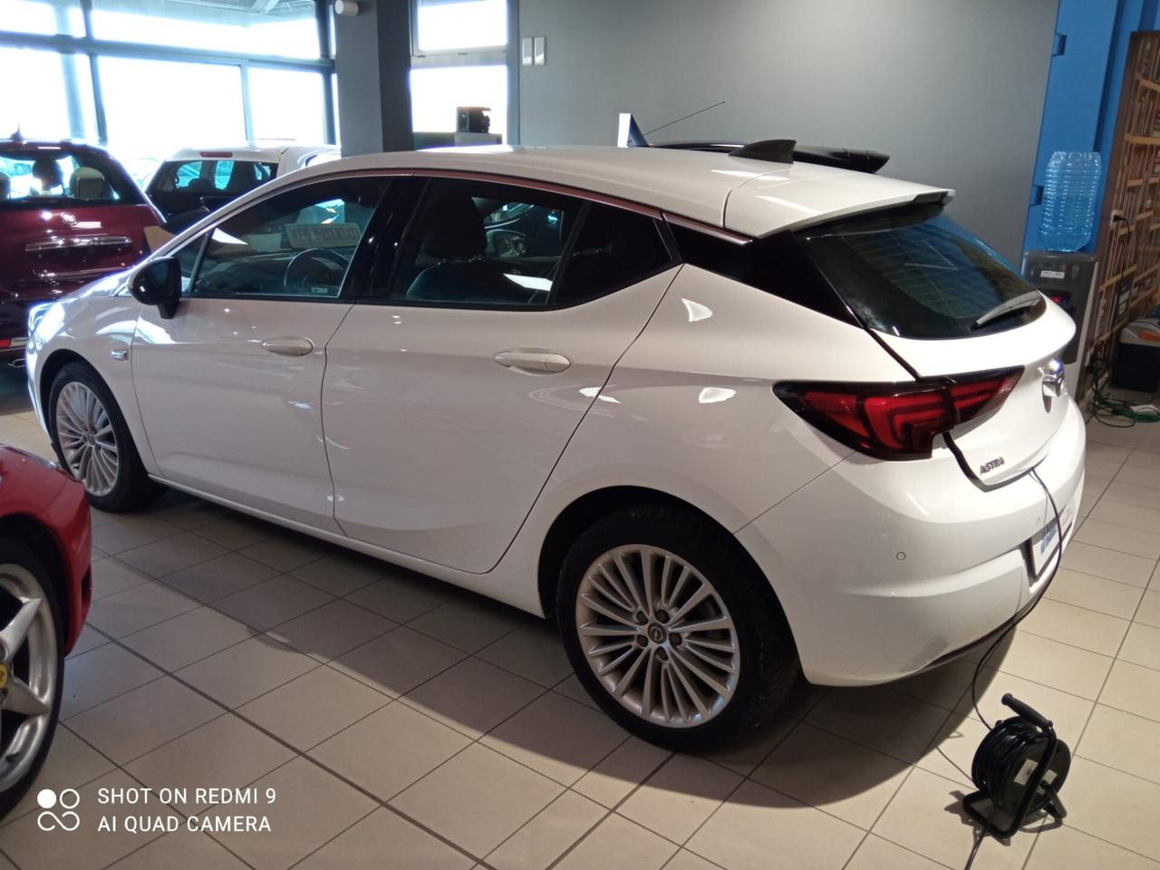 Opel Astra 1.0 ecoFLEX Start&Stop 105cv Sports NEOPATENTATI