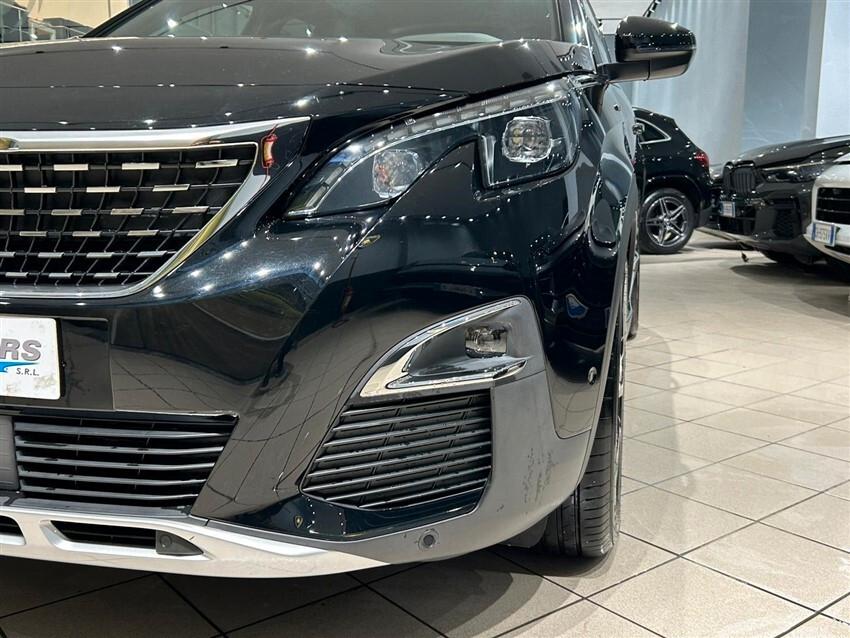 Peugeot 3008 BlueHDi 130 S&S GT Line