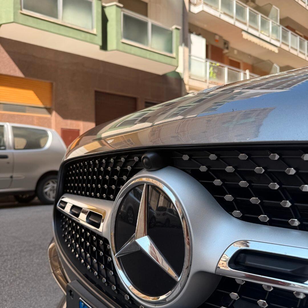 Mercedes GLA 200 d Automatic Premium **FULL**