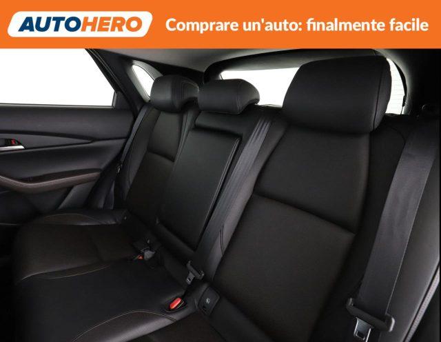 MAZDA CX-30 2.0L Skyactiv-X M Hybrid AWD Exclusive