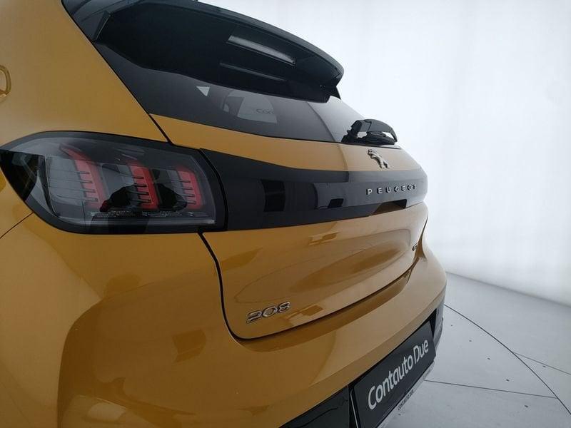 Peugeot 208 208 BlueHDi 100 Stop&Start 5 porte GT