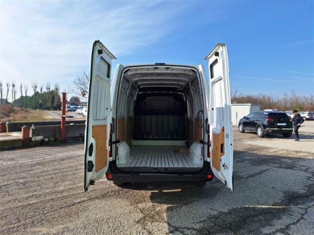 RENAULT Master FURGONE FG TA L2 H2 T35 DCI 135 ICE