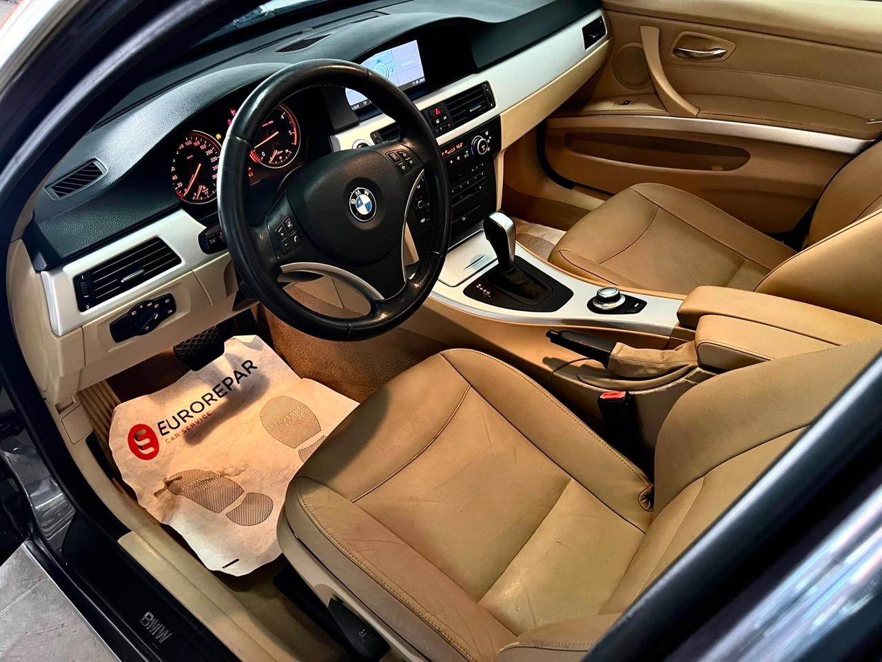 Bmw 330 330xd cat Touring Futura