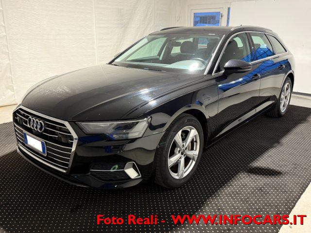 AUDI A6 Avant 40 TDI S tronic Business - PROMO