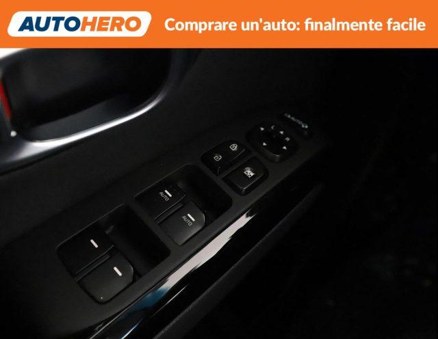 KIA Soul 1.6 CRDi You® Soul