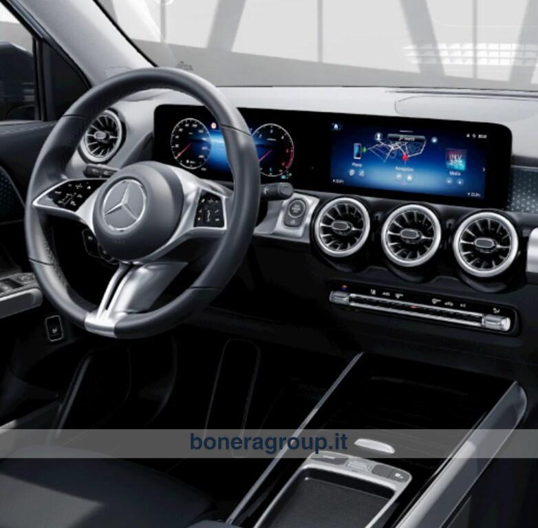 Mercedes GLB 200 D Progressive Advanced Plus 8G-DCT