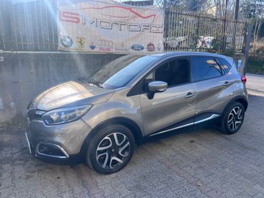 Renault Captur 1.5 dCi 8V 90 CV EDC Energy R-Link