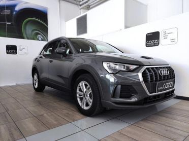 AUDI Q3 2ª serie - Q3 35 TDI quattro S tronic Business