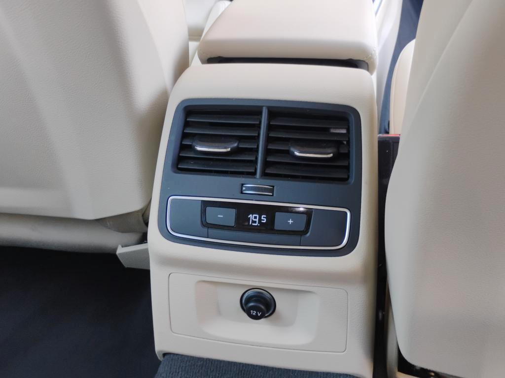 Audi A4 Allroad 45 2.0 tfsi mhev Business Evolution.VIRTUAL.PELLE