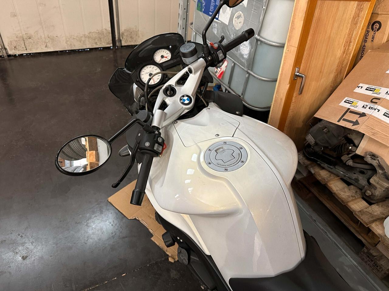 BMW K 1200 R