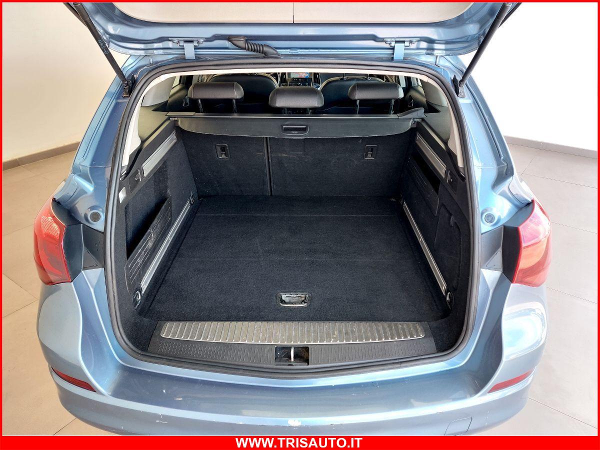 OPEL Astra Station Wagon 1.7 CDTI Cosmo NEOPATENTATI (BIXENO+PELLE+NAVI)