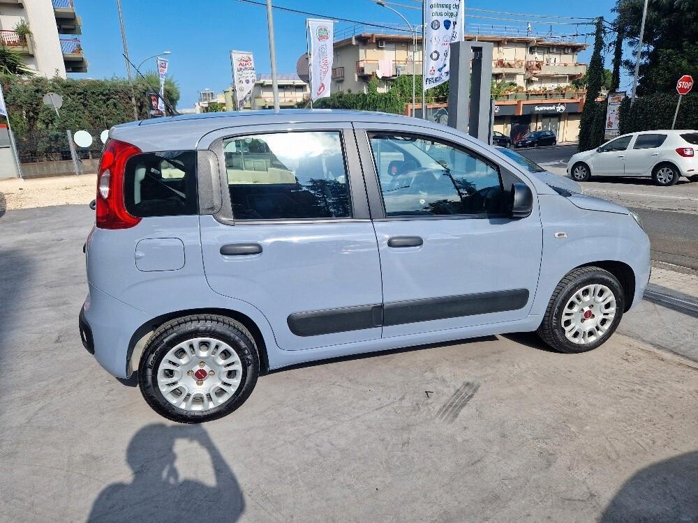 Fiat Panda 1.3 MJT 95 CV S&S Easy