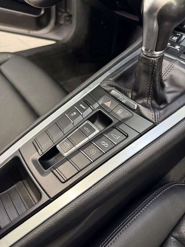 Porsche 718 718 Boxster 2.0