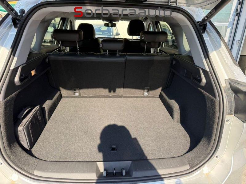 DR AUTOMOBILES DR 6.0 1.5 Turbo Bi-Fuel GPL