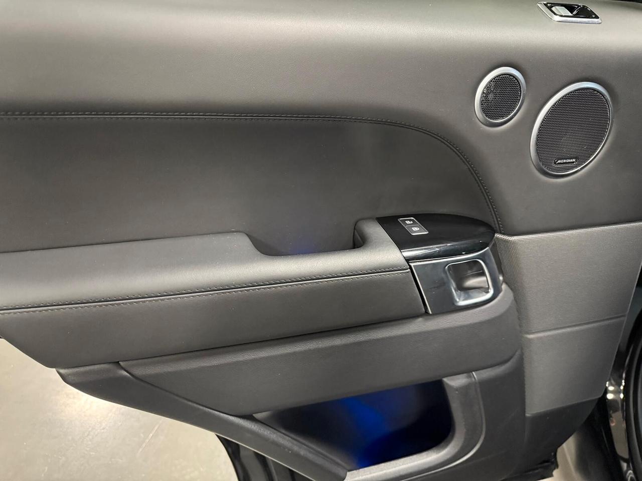 Land Rover Range Sport 3.0D l6 249 CV HSE Dynamic Stealth