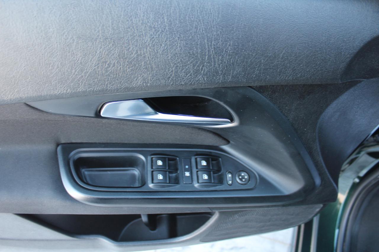 Fiat Tipo 1.6 Mjt S&S 5 porte Business