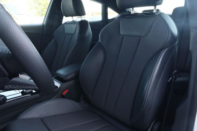 AUDI A5 SPB 40 TDI S line edition MHEV S tronic SLINE
