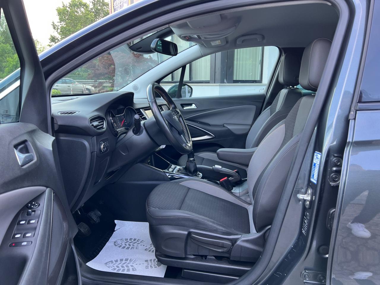 Opel Grandland Crossland X 1.2 Advance s