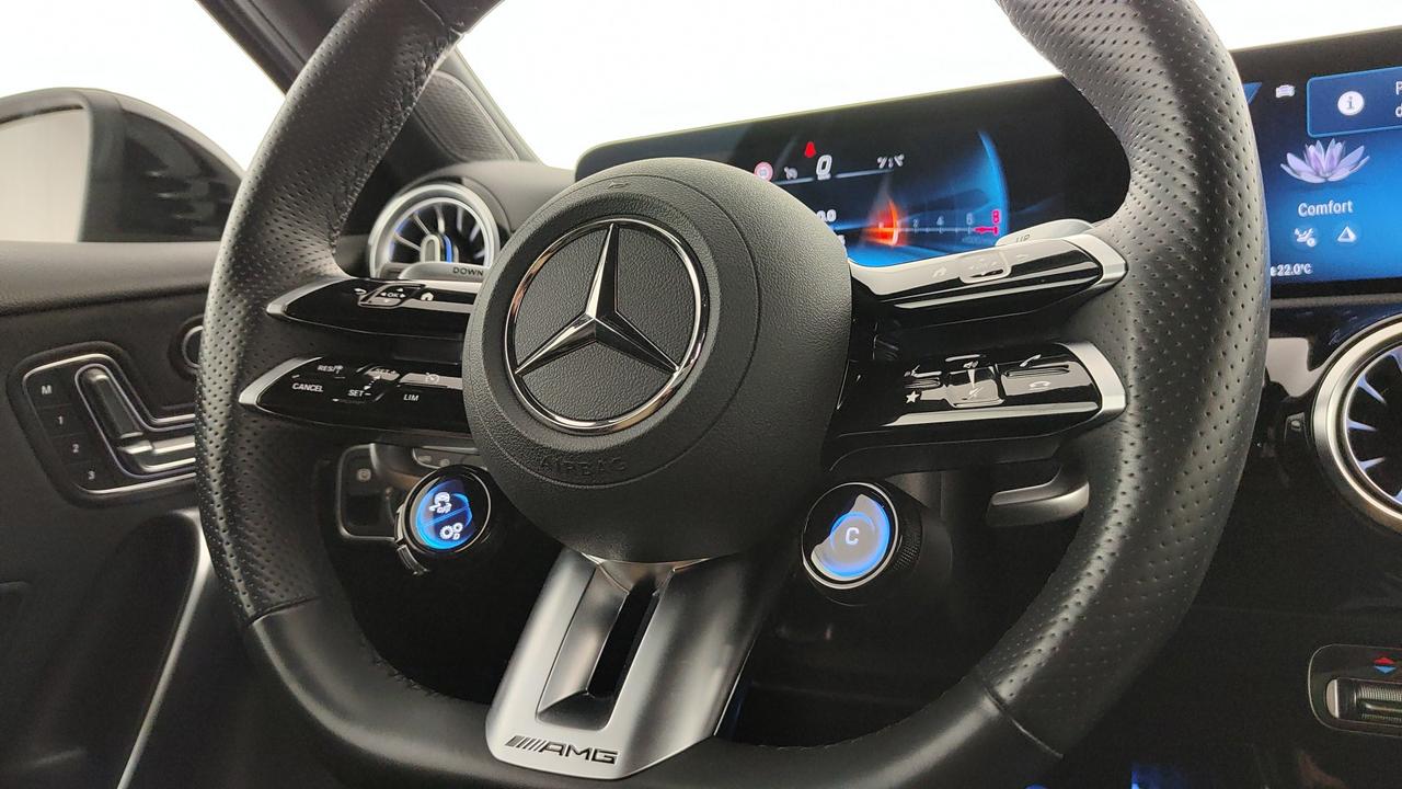 Mercedes-Benz Classe A - W177 2023 - A AMG 35 AMG Line Premium Plus 4matic auto