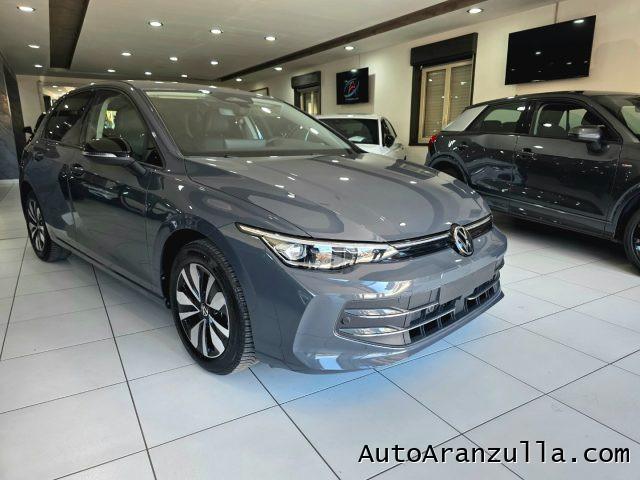 VOLKSWAGEN Golf NEW 8.5 2.0 TDI 150CV DSG Life Goal Navi Virtual