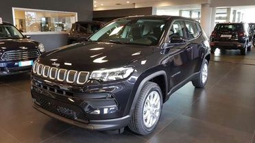 Jeep Compass 1.6 Multijet II 2WD Longitude PRONTA CONSEGNA