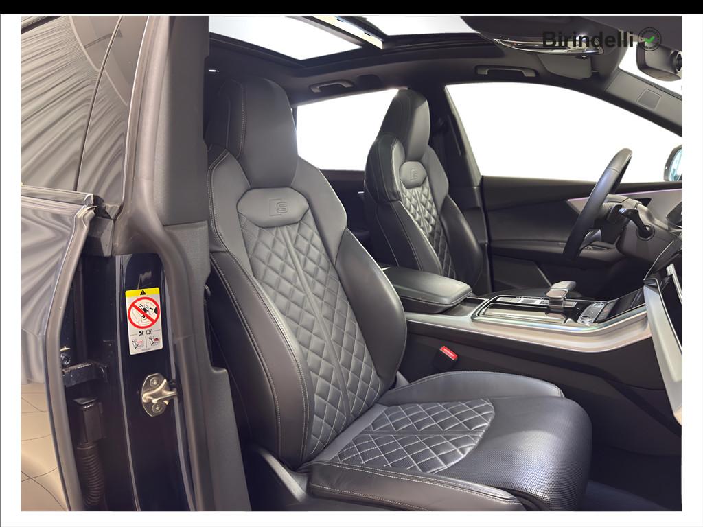 AUDI Q8 - Q8 55 TFSI quattro tiptronic Sport