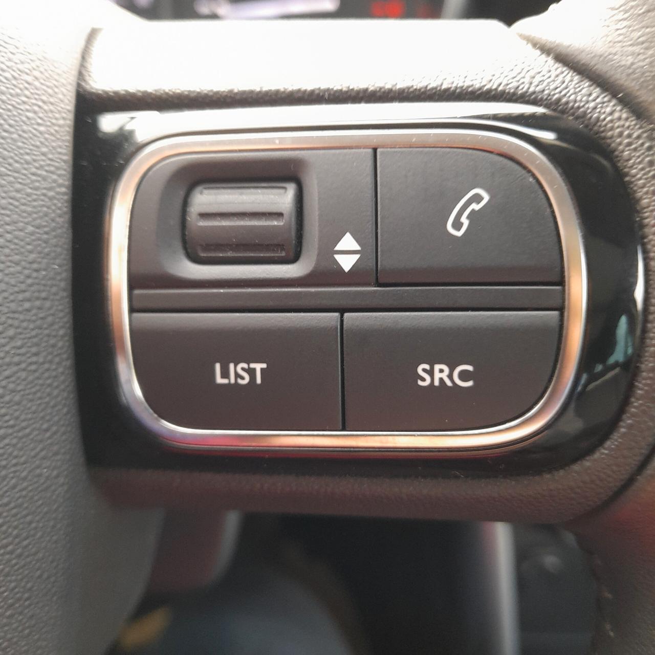 Citroen C3 Aircross BlueHDi 120 S&S Shine