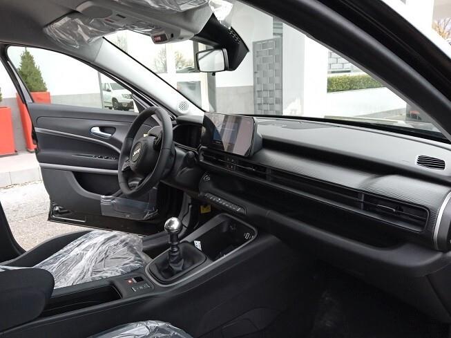 Jeep Avenger 1.2 Turbo Longitude MY25