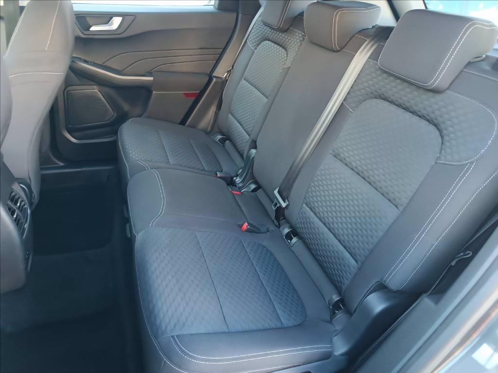 FORD Kuga 2.5 phev Connect 2wd 225cv e-shifter del 2021