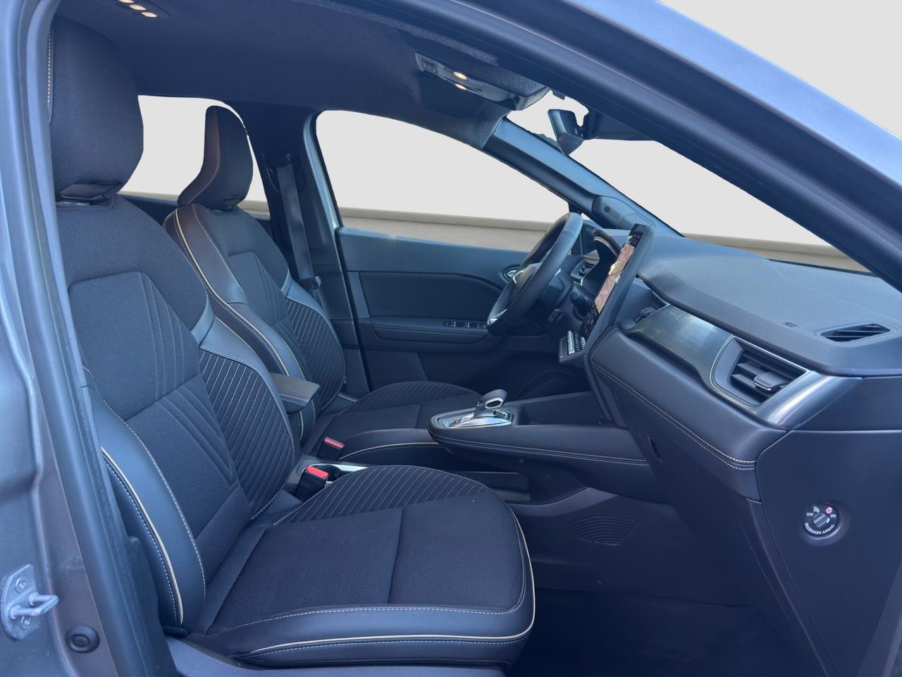 Renault Symbioz Full Hybrid E-Tech 145 CV Iconic