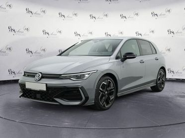 Volkswagen Golf 8.5 2.0 TDI 150 CV DSG SCR R-Line 8.5 Black Style Matrix Led Harman Kardon