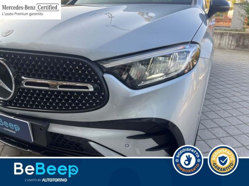 Mercedes-Benz GLC Coupé GLC COUPE 300 DE PHEV AMG LINE ADVANCED 4MATIC AUT