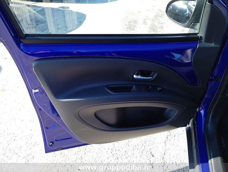 Toyota Aygo X 1.0 Trend 72cv