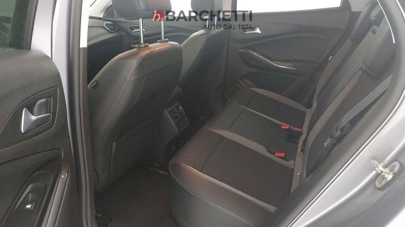 Opel Grandland X 1.6 HYBRID4 PLUG-IN AUT. AWD