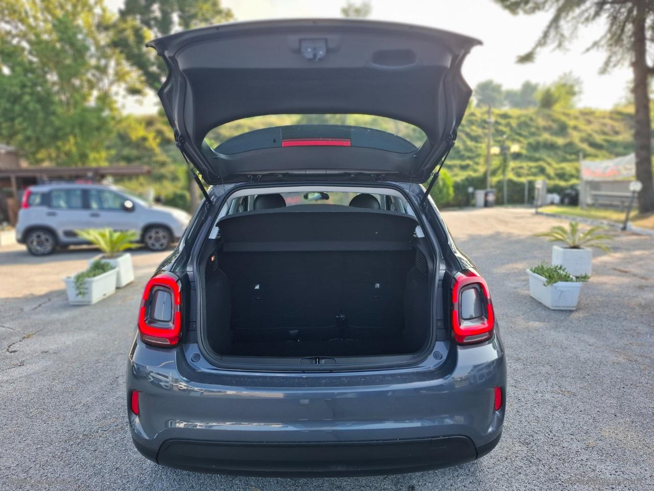 FIAT 500X 1.0 T3 120 CV Cult