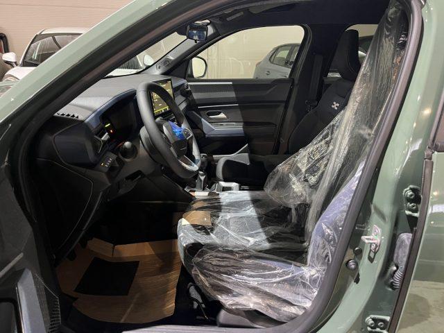 DACIA Duster Tce 130 CV MHEV Journey TELECAM/CARPLAY/LED/RUOTIN