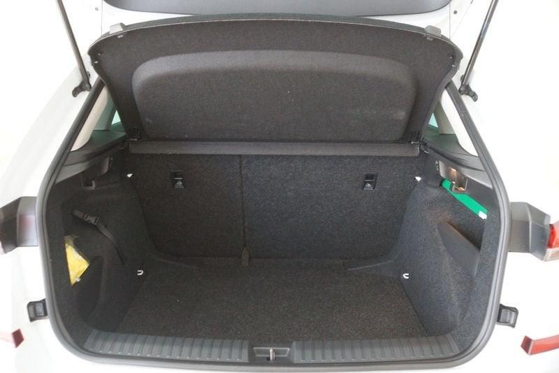 Škoda Kamiq 1.5 TSI 150cv DSG Style