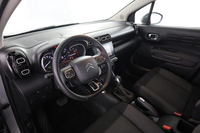 CITROEN C3 Aircross C3 Aircross PureTech 130 S&S EAT6 Shine