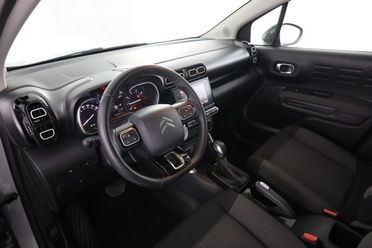 CITROEN C3 Aircross C3 Aircross PureTech 130 S&S EAT6 Shine